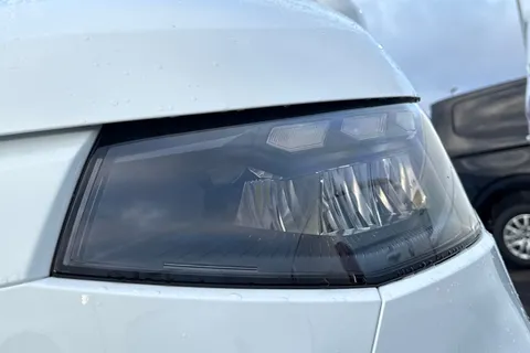 MF75FUV Volkswagen Transporter 2.0 TDI 150 Commerce Plus Van Thumbnail #25