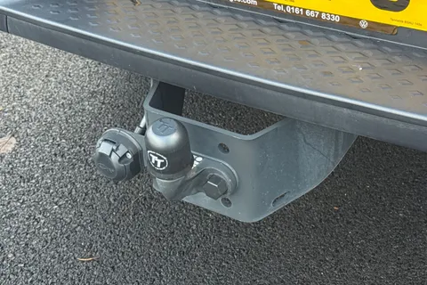 WD24SFJ Volkswagen Amarok D/Cab Pick Up Style 2.0 TDI 205 4MOTION Auto Thumbnail #25