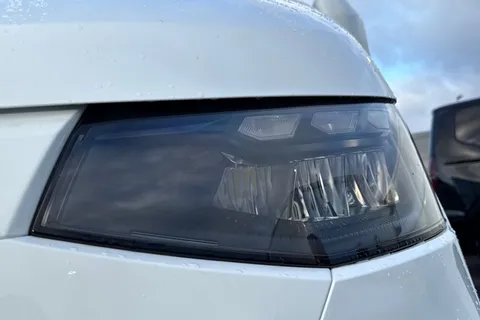 MF75FVE Volkswagen Transporter 2.0 TDI 150 Commerce Plus Van Thumbnail #25