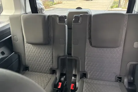 MF74OEW Volkswagen Caddy Maxi 2.0 TDI 122 Life 5dr DSG Thumbnail #27