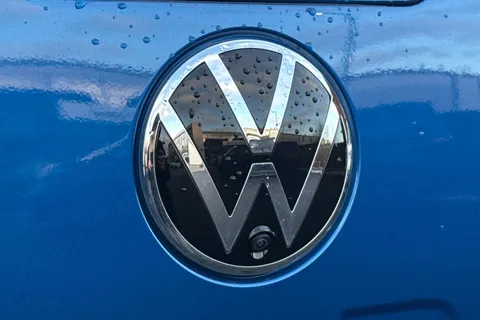 WD24SFJ Volkswagen Amarok D/Cab Pick Up Style 2.0 TDI 205 4MOTION Auto Thumbnail #26