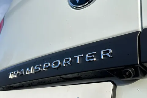 MF75FVC Volkswagen Transporter 2.0 TDI 150 Commerce Plus Van Thumbnail #30