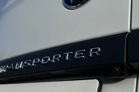 MF75FVK Volkswagen Transporter 2.0 TDI 150 Commerce Plus Van Thumbnail #29