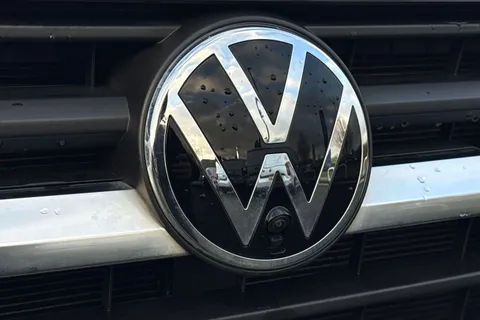 WD24SFJ Volkswagen Amarok D/Cab Pick Up Style 2.0 TDI 205 4MOTION Auto Thumbnail #27