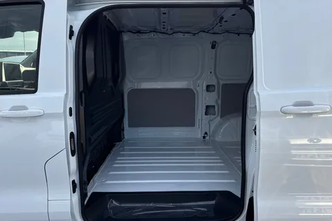 MF75FVE Volkswagen Transporter 2.0 TDI 150 Commerce Plus Van Thumbnail #27