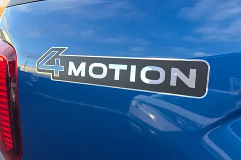 WD24SFJ Volkswagen Amarok D/Cab Pick Up Style 2.0 TDI 205 4MOTION Auto Thumbnail #28