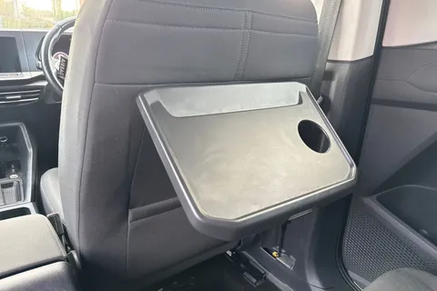 MF74OEW Volkswagen Caddy Maxi 2.0 TDI 122 Life 5dr DSG Thumbnail #29