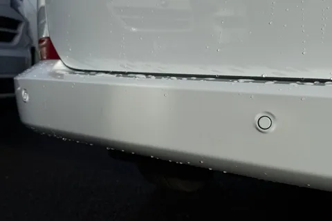 MF75FVC Volkswagen Transporter 2.0 TDI 150 Commerce Plus Van Thumbnail #31