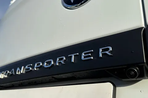 MF75FUV Volkswagen Transporter 2.0 TDI 150 Commerce Plus Van Thumbnail #29