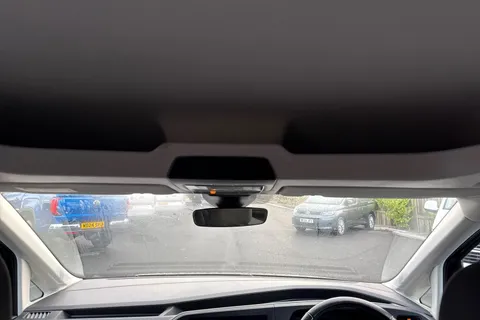 MF74OEW Volkswagen Caddy Maxi 2.0 TDI 122 Life 5dr DSG Thumbnail #30