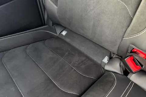 WD24SFJ Volkswagen Amarok D/Cab Pick Up Style 2.0 TDI 205 4MOTION Auto Thumbnail #30