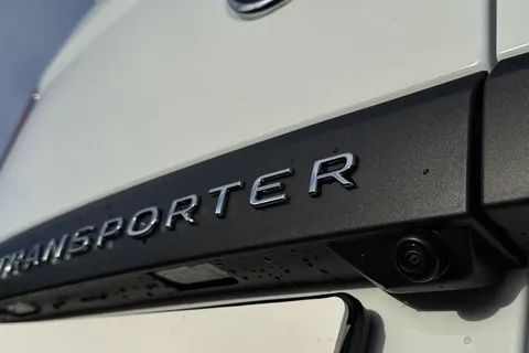 MF75FVE Volkswagen Transporter 2.0 TDI 150 Commerce Plus Van Thumbnail #29