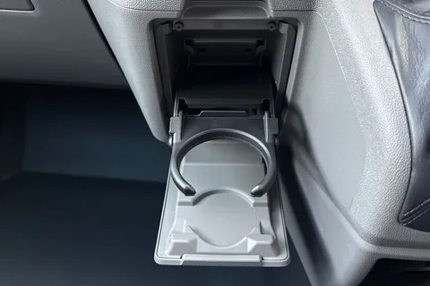 MF75FUV Volkswagen Transporter 2.0 TDI 150 Commerce Plus Van Thumbnail #31