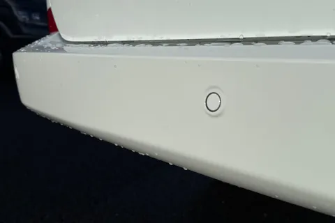 MF75FVE Volkswagen Transporter 2.0 TDI 150 Commerce Plus Van Thumbnail #30