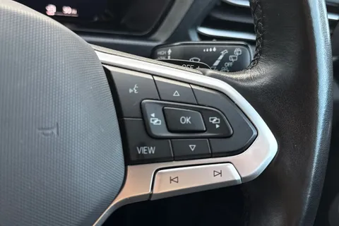 MF74OEW Volkswagen Caddy Maxi 2.0 TDI 122 Life 5dr DSG Thumbnail #33