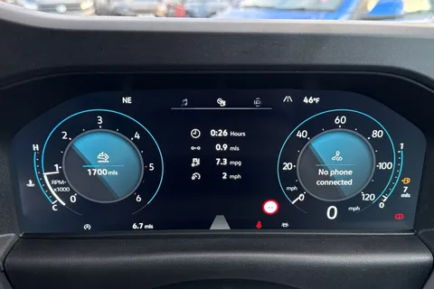 MF75FUV Volkswagen Transporter 2.0 TDI 150 Commerce Plus Van Thumbnail #33