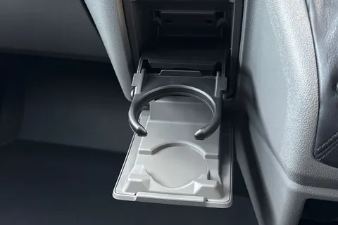 MF75FUM Volkswagen Transporter 2.0 TDI 150 Commerce Plus Van Thumbnail #35