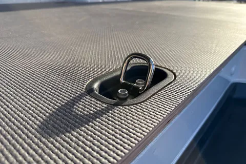 DF75ZRD Volkswagen Crafter CR35 Panel van Commerce Plus MWB 163 PS 2.0 TDI 8sp Auto RWD - Nav/Low Roof Thumbnail #34