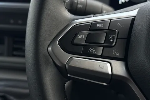 MF75FUV Volkswagen Transporter 2.0 TDI 150 Commerce Plus Van Thumbnail #34