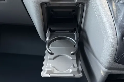 MF75FVC Volkswagen Transporter 2.0 TDI 150 Commerce Plus Van Thumbnail #37