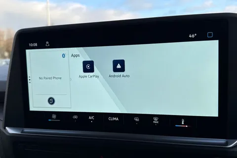 MF75FVK Volkswagen Transporter 2.0 TDI 150 Commerce Plus Van Thumbnail #38