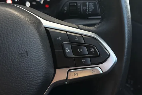 WD24SFJ Volkswagen Amarok D/Cab Pick Up Style 2.0 TDI 205 4MOTION Auto Thumbnail #35