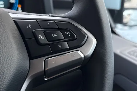 MF75FUV Volkswagen Transporter 2.0 TDI 150 Commerce Plus Van Thumbnail #35