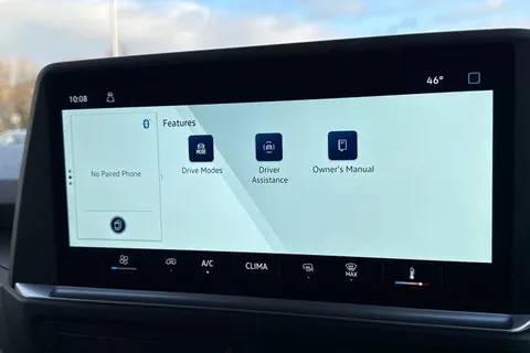 MF75FVK Volkswagen Transporter 2.0 TDI 150 Commerce Plus Van Thumbnail #39