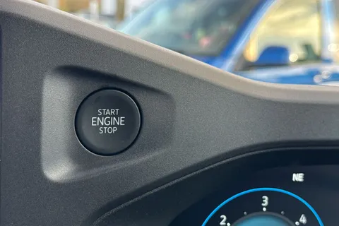 MF75FUM Volkswagen Transporter 2.0 TDI 150 Commerce Plus Van Thumbnail #37