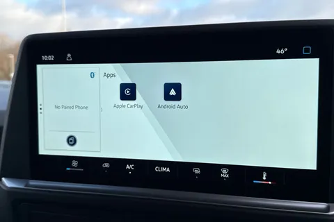 MF75FVC Volkswagen Transporter 2.0 TDI 150 Commerce Plus Van Thumbnail #39