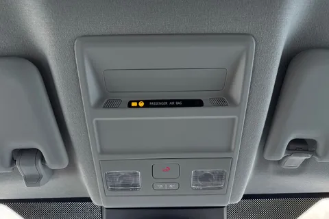 MF75FUV Volkswagen Transporter 2.0 TDI 150 Commerce Plus Van Thumbnail #37