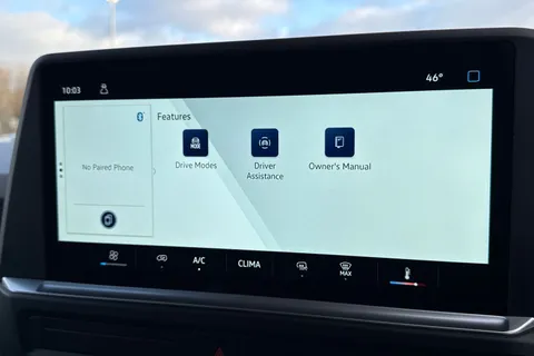 MF75FVC Volkswagen Transporter 2.0 TDI 150 Commerce Plus Van Thumbnail #40