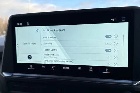 MF75FVK Volkswagen Transporter 2.0 TDI 150 Commerce Plus Van Thumbnail #41