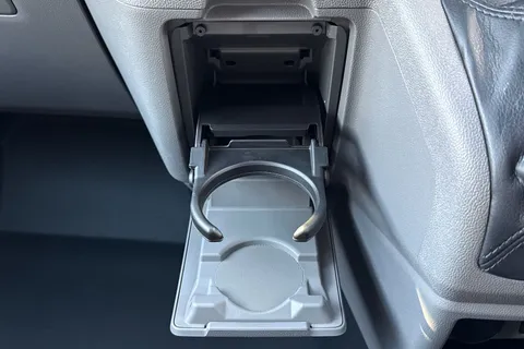 MF75FVE Volkswagen Transporter 2.0 TDI 150 Commerce Plus Van Thumbnail #37