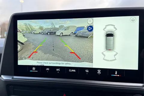 MF75FUV Volkswagen Transporter 2.0 TDI 150 Commerce Plus Van Thumbnail #39