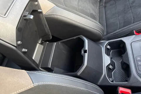 WD24SFJ Volkswagen Amarok D/Cab Pick Up Style 2.0 TDI 205 4MOTION Auto Thumbnail #39