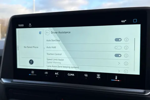 MF75FVC Volkswagen Transporter 2.0 TDI 150 Commerce Plus Van Thumbnail #42