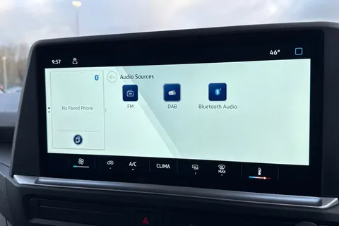 MF75FUV Volkswagen Transporter 2.0 TDI 150 Commerce Plus Van Thumbnail #40