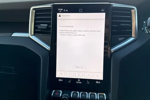 WD24SFJ Volkswagen Amarok D/Cab Pick Up Style 2.0 TDI 205 4MOTION Auto Thumbnail #40