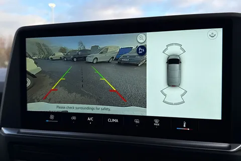 MF75FVC Volkswagen Transporter 2.0 TDI 150 Commerce Plus Van Thumbnail #43