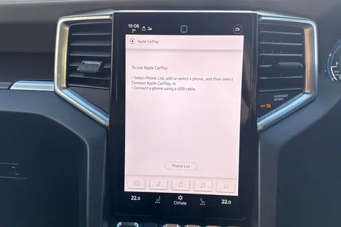 WD24SFJ Volkswagen Amarok D/Cab Pick Up Style 2.0 TDI 205 4MOTION Auto Thumbnail #41