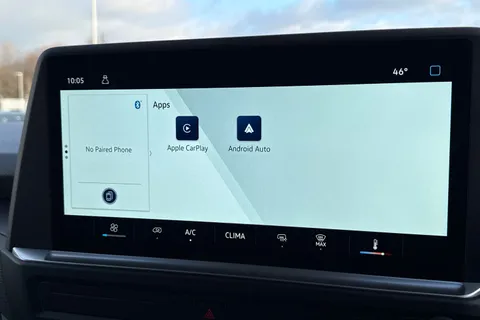 MF75FVE Volkswagen Transporter 2.0 TDI 150 Commerce Plus Van Thumbnail #40