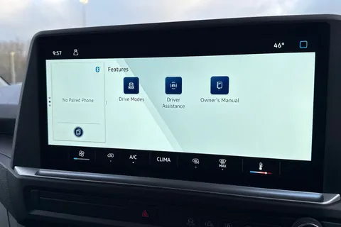 MF75FUV Volkswagen Transporter 2.0 TDI 150 Commerce Plus Van Thumbnail #41