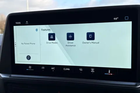 MF75FVE Volkswagen Transporter 2.0 TDI 150 Commerce Plus Van Thumbnail #41