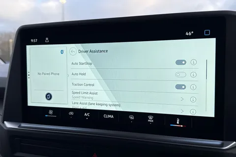 MF75FUV Volkswagen Transporter 2.0 TDI 150 Commerce Plus Van Thumbnail #43