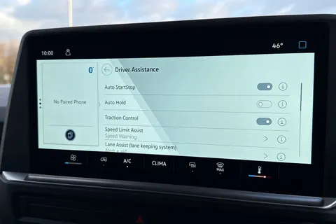 MF75FUM Volkswagen Transporter 2.0 TDI 150 Commerce Plus Van Thumbnail #44