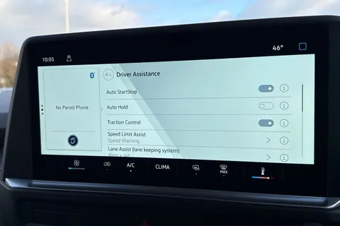 MF75FVE Volkswagen Transporter 2.0 TDI 150 Commerce Plus Van Thumbnail #43