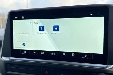 MF75FUV Volkswagen Transporter 2.0 TDI 150 Commerce Plus Van Thumbnail #44