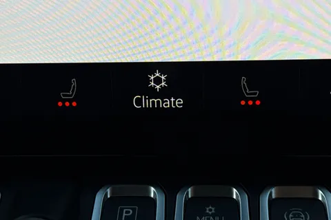 WD24SFJ Volkswagen Amarok D/Cab Pick Up Style 2.0 TDI 205 4MOTION Auto Thumbnail #45