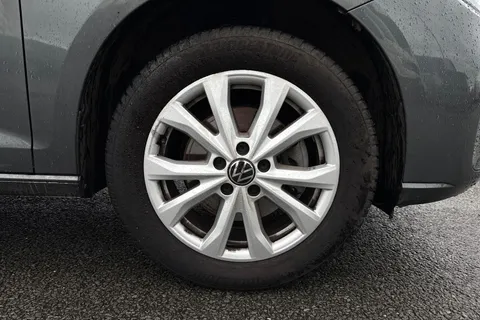 PJ25OEW Volkswagen Caddy Maxi 1.5 TSI 116PS Commerce Pro Van DSG [Tech Pack] Thumbnail #9